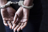 Manipal: 3 youth arrested for ganja consumption